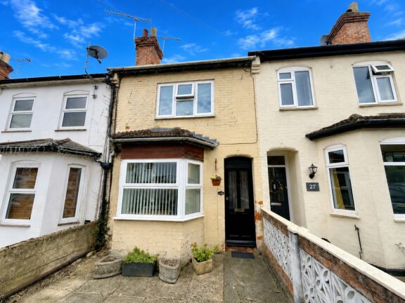 Canning Road Image