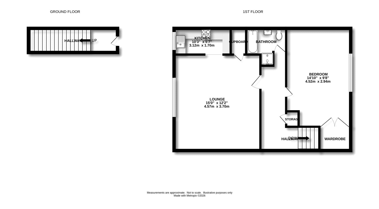 Property floorplan 1