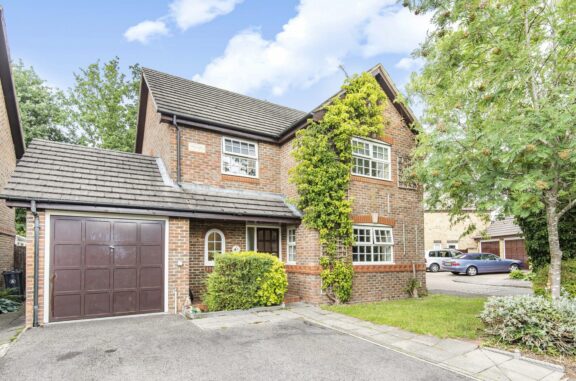 Minehurst Road Image