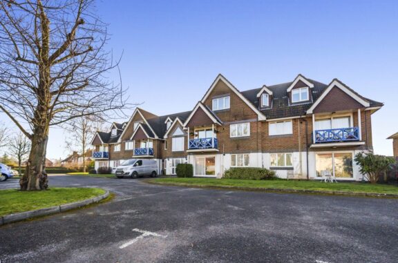New Poplars Court Image