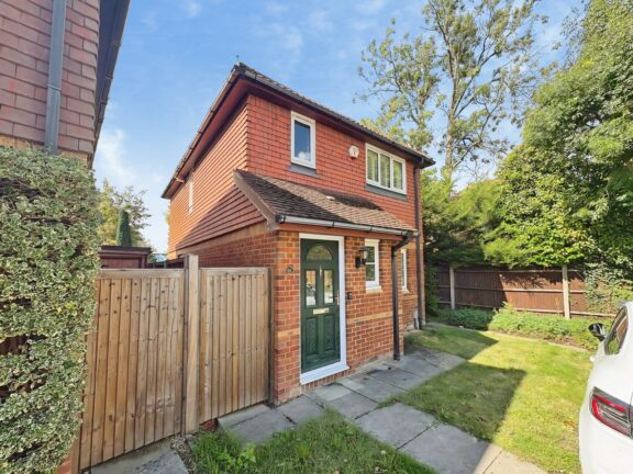 Parish Close Image