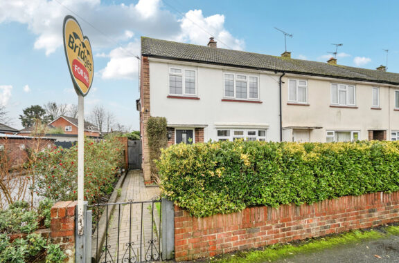 Longfield Road Image