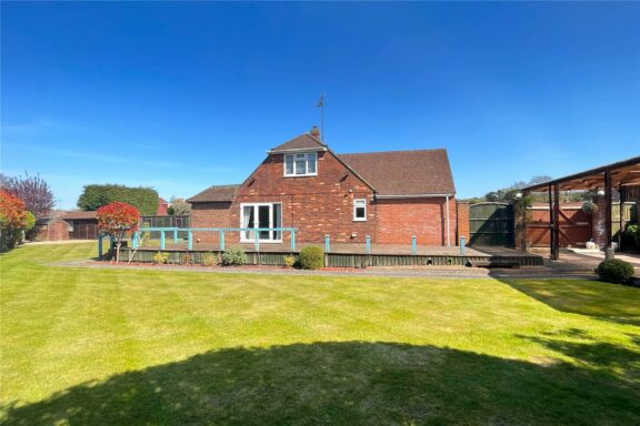 Newfield Road Image