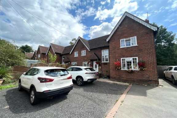 Winchester Road Image