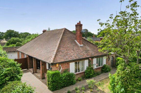 Grove Road Image