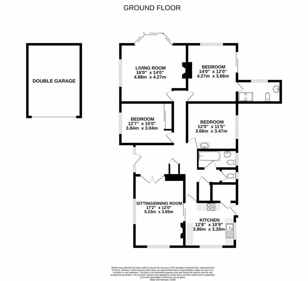 Property floorplan 1