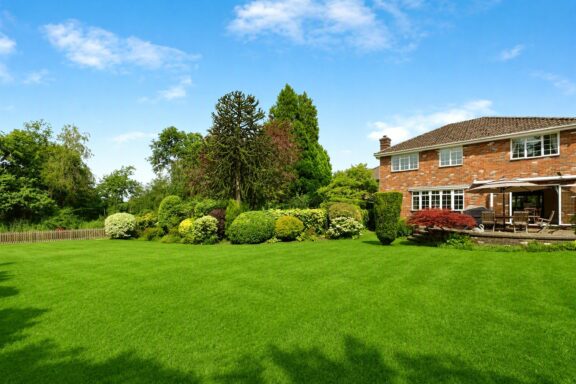 Hutton Road Image