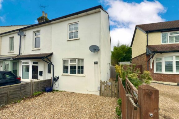 Guildford Road Image