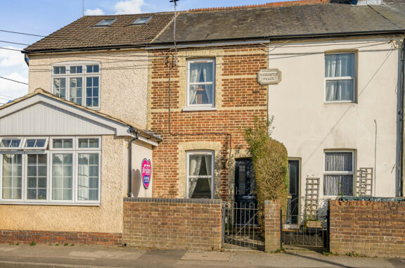 Frimley Road Image