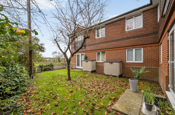 Guildford Road Image