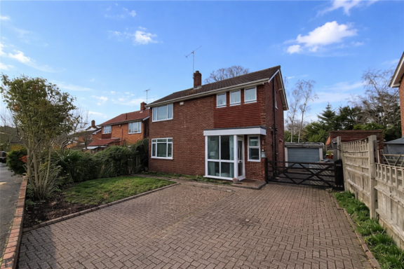 Carlton Crescent Image