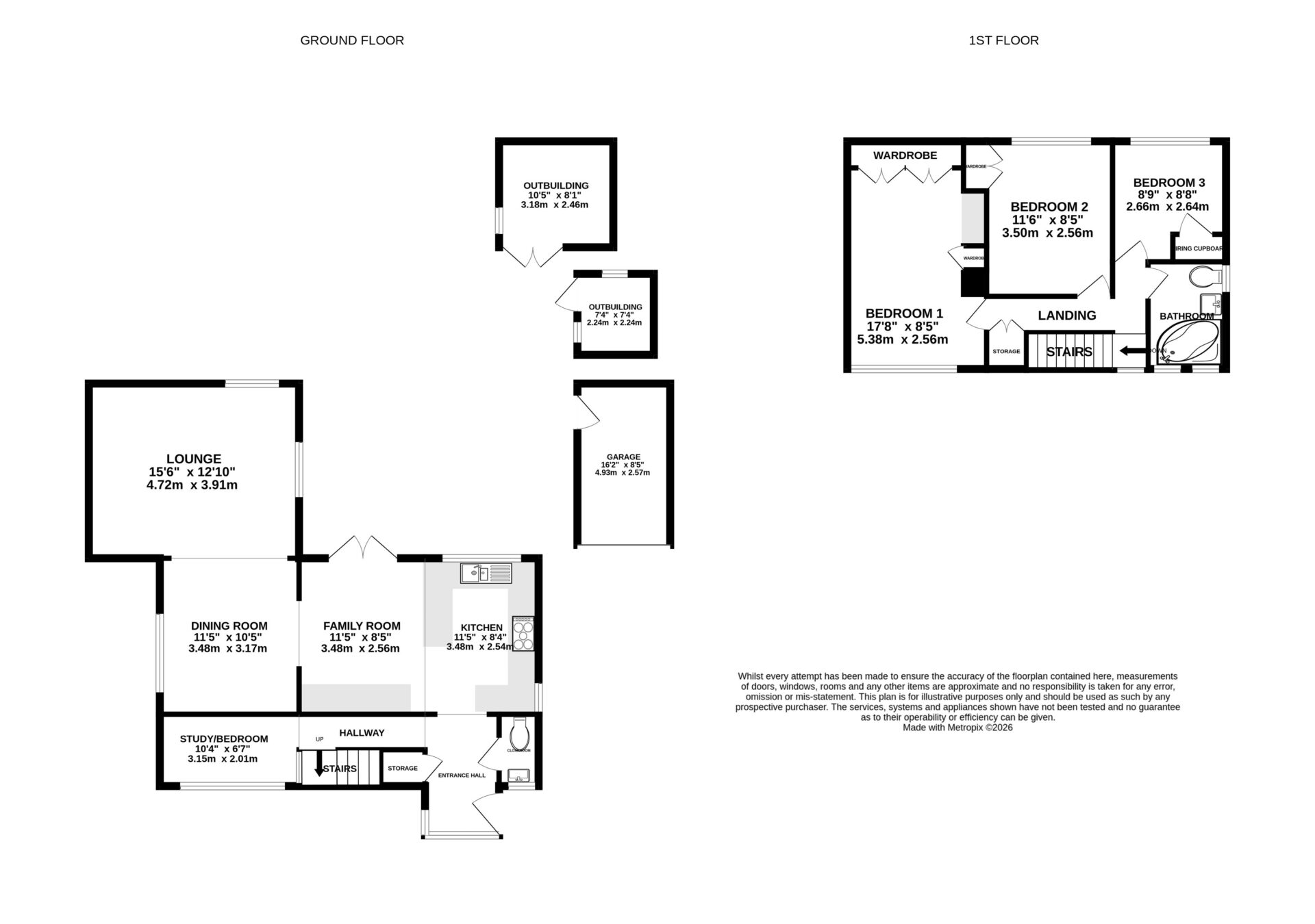 Property floorplan 1