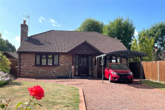 Oxenden Road Image