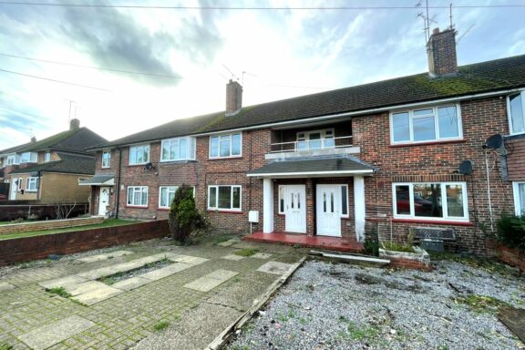 Attfield Close Image