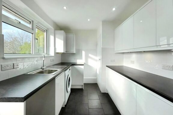 Attfield Close Image