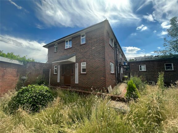 Attfield Close Image