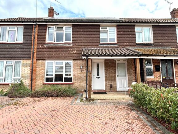 Middlemoor Road Image