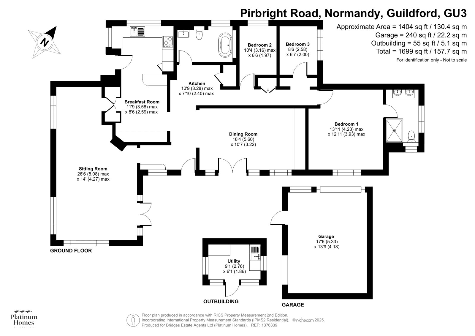 Property floorplan 1