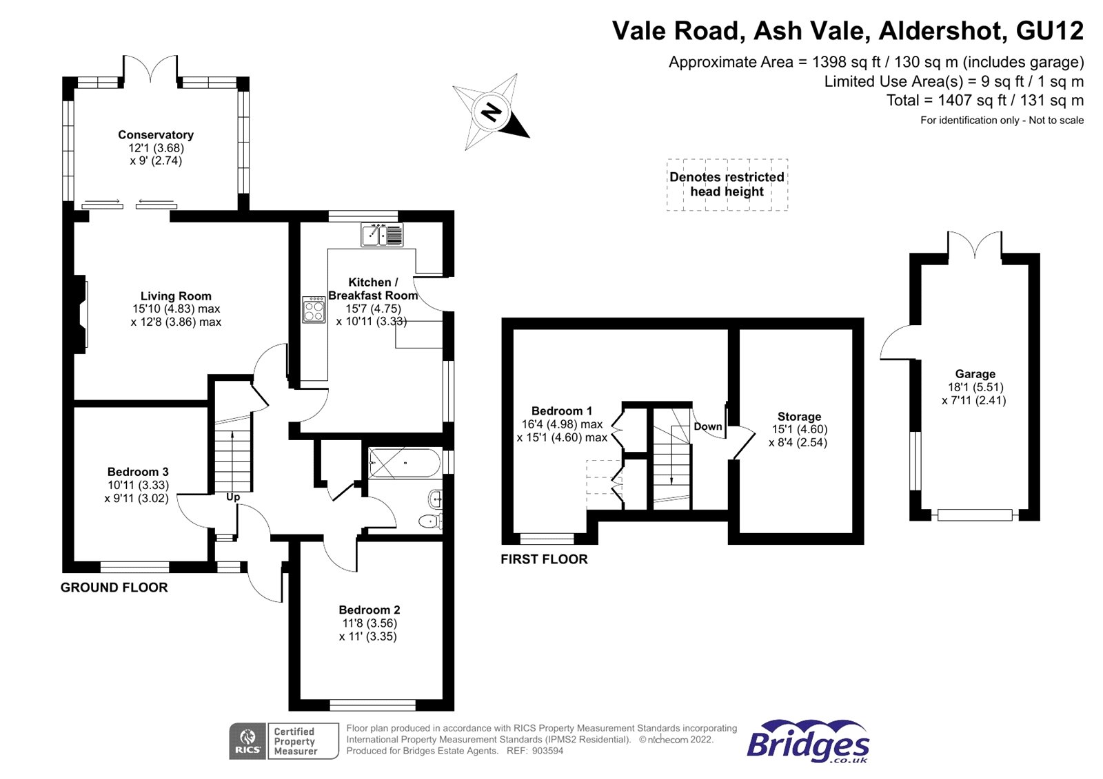 Property floorplan 1