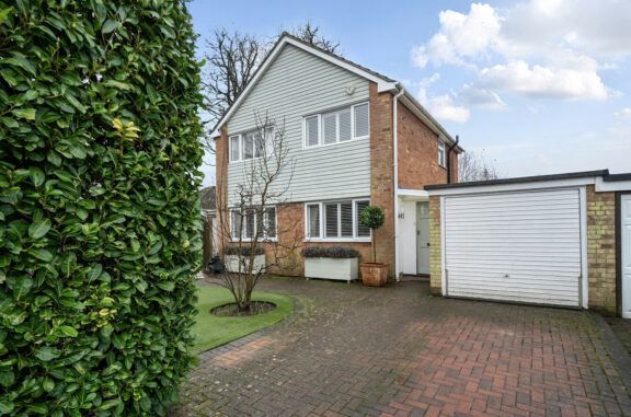 Mulberry Close Image