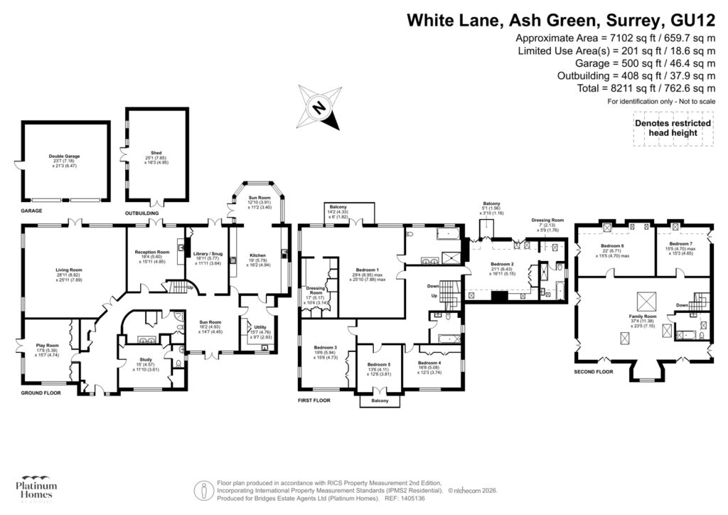 Property floorplan 1