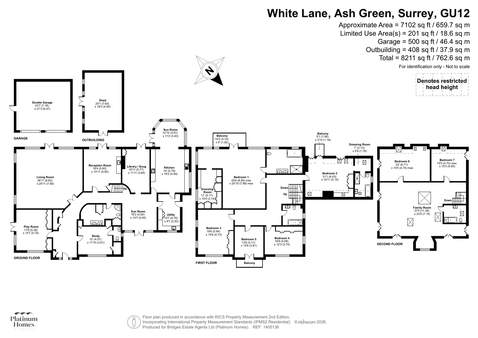 Property floorplan 1