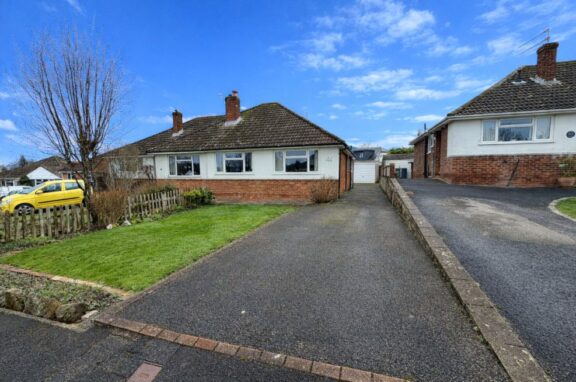 Orchard Close Image