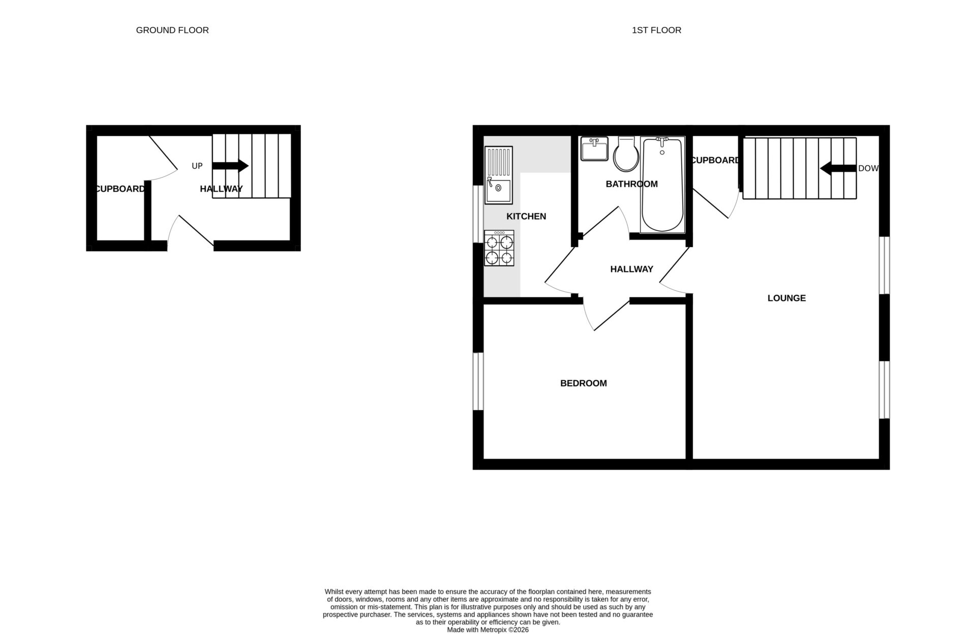 Property floorplan 1