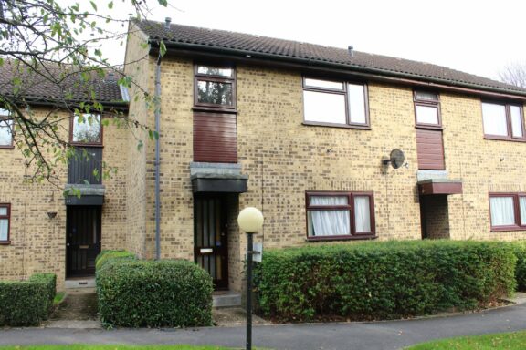 Wellesley Close Image