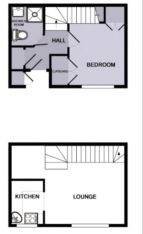 Property floorplan 1