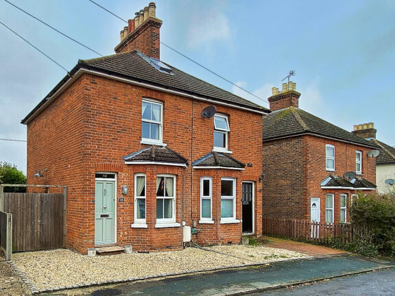 Grove Road Image