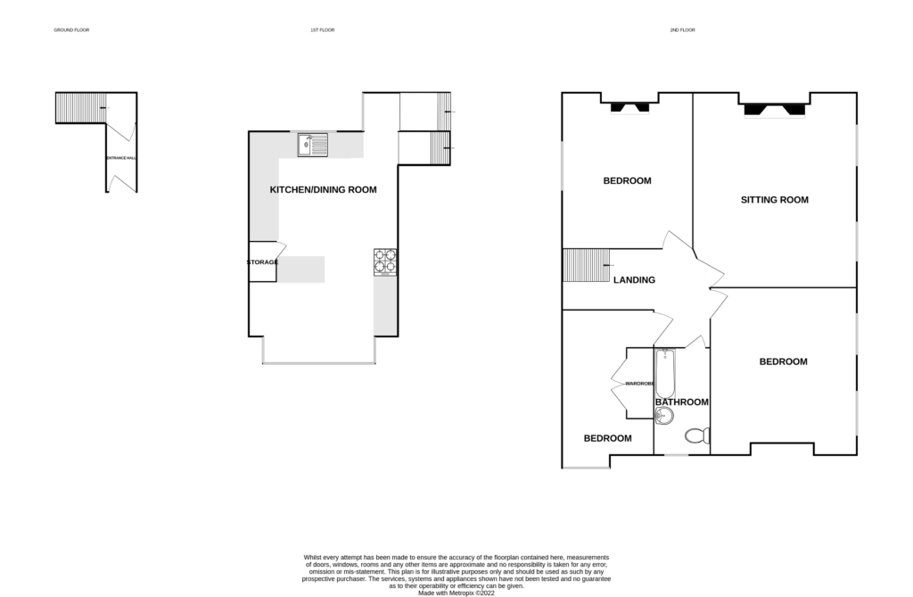 Property floorplan 1