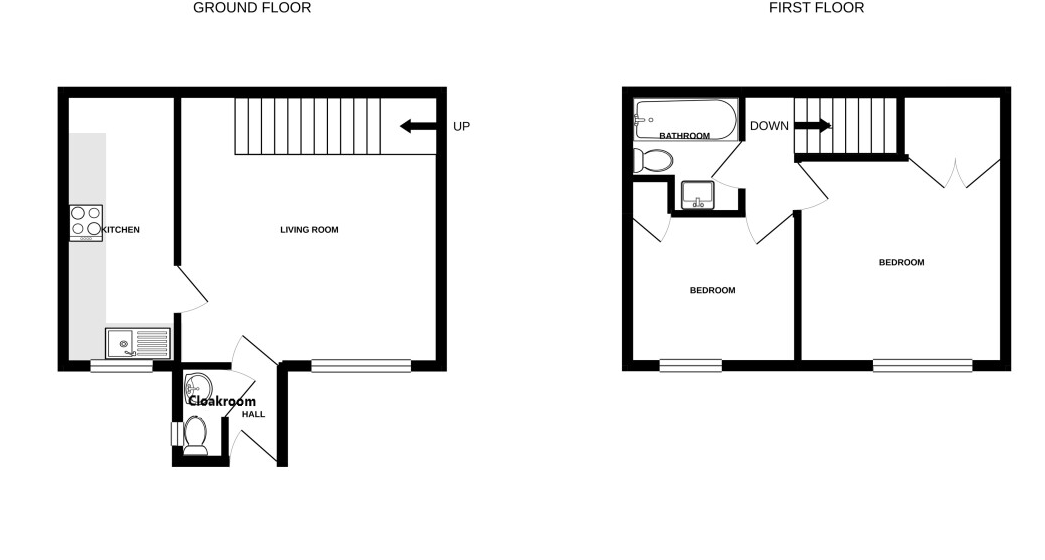 Property floorplan 1