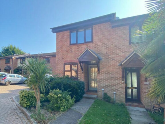 Wren Court Image