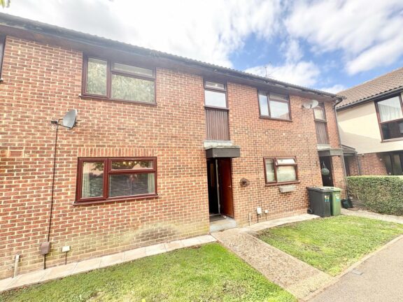 Wellesley Close Image