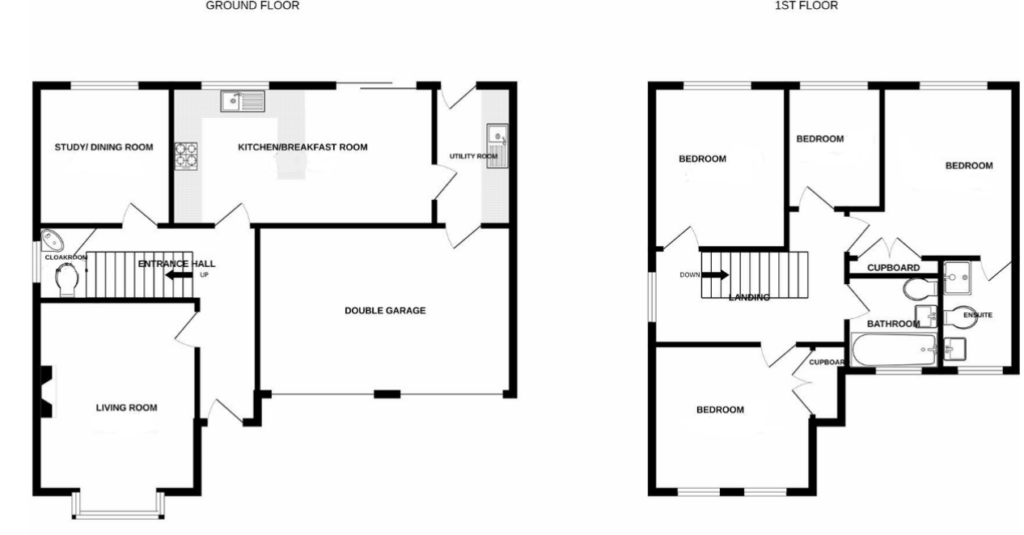 Property floorplan 1
