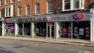 Aldershot Lettings Agents