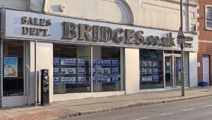 Aldershot Estate Agents