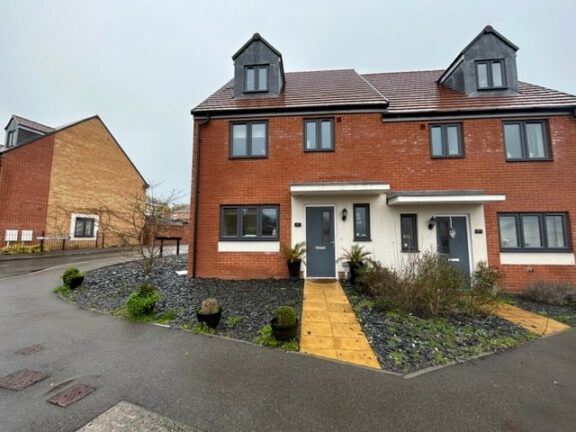 Trinity Way Image