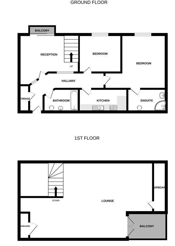 Property floorplan 1