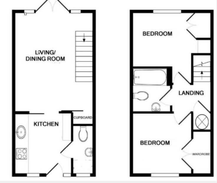 Property floorplan 1