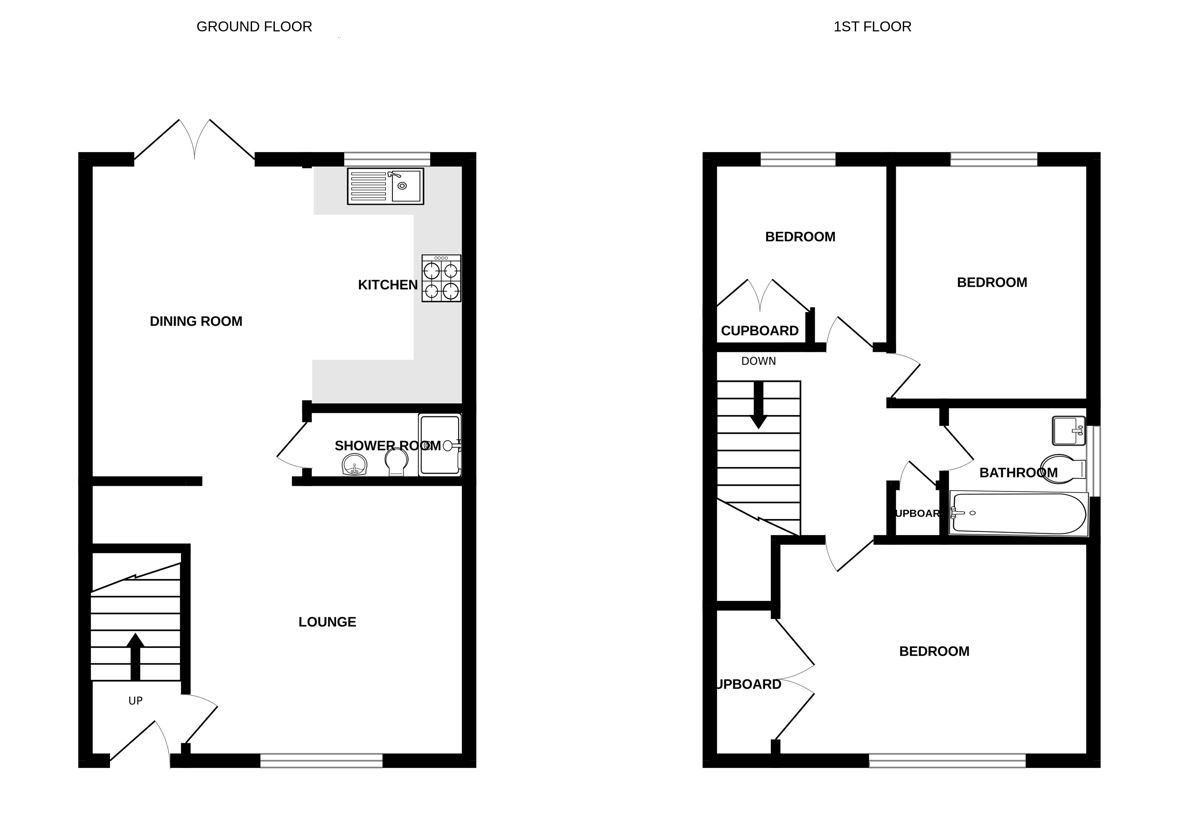Property floorplan 1