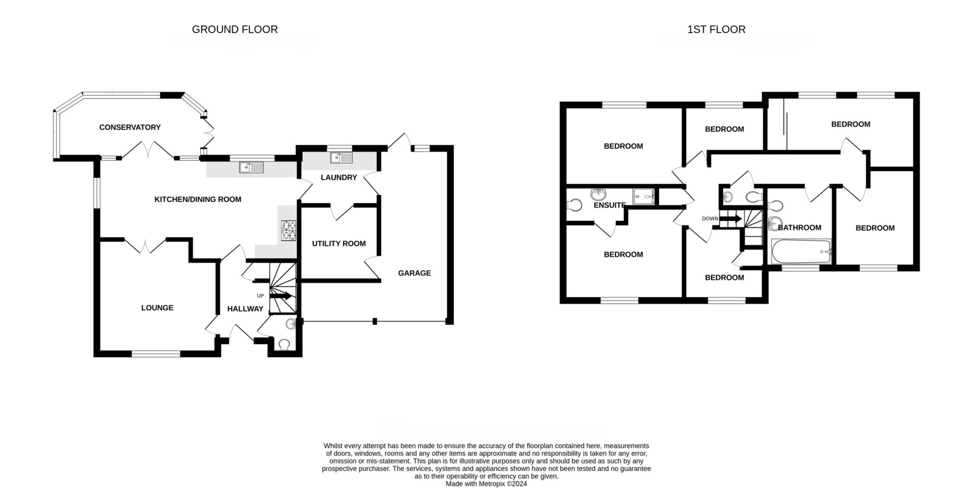 Property floorplan 1