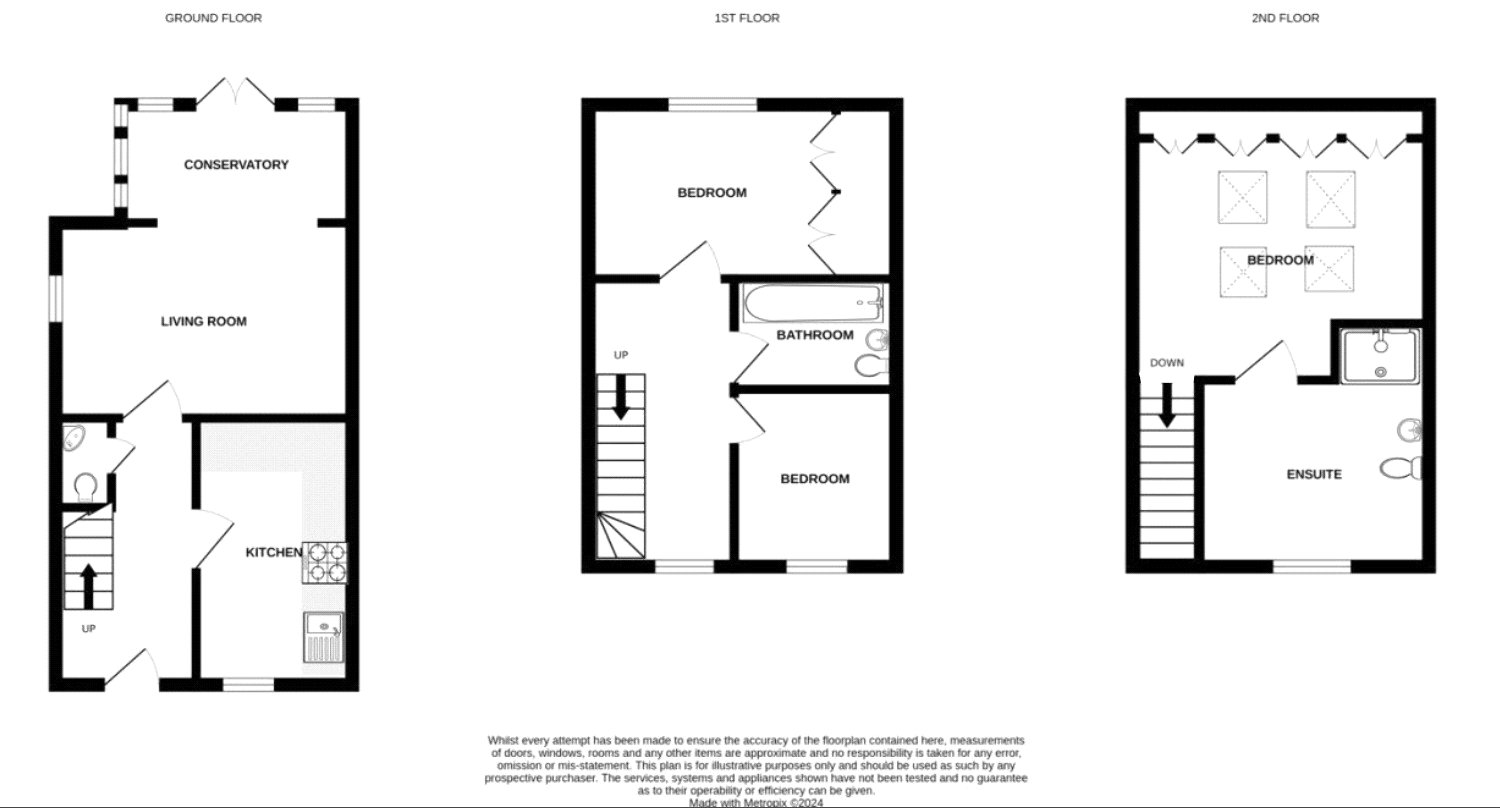 Property floorplan 1