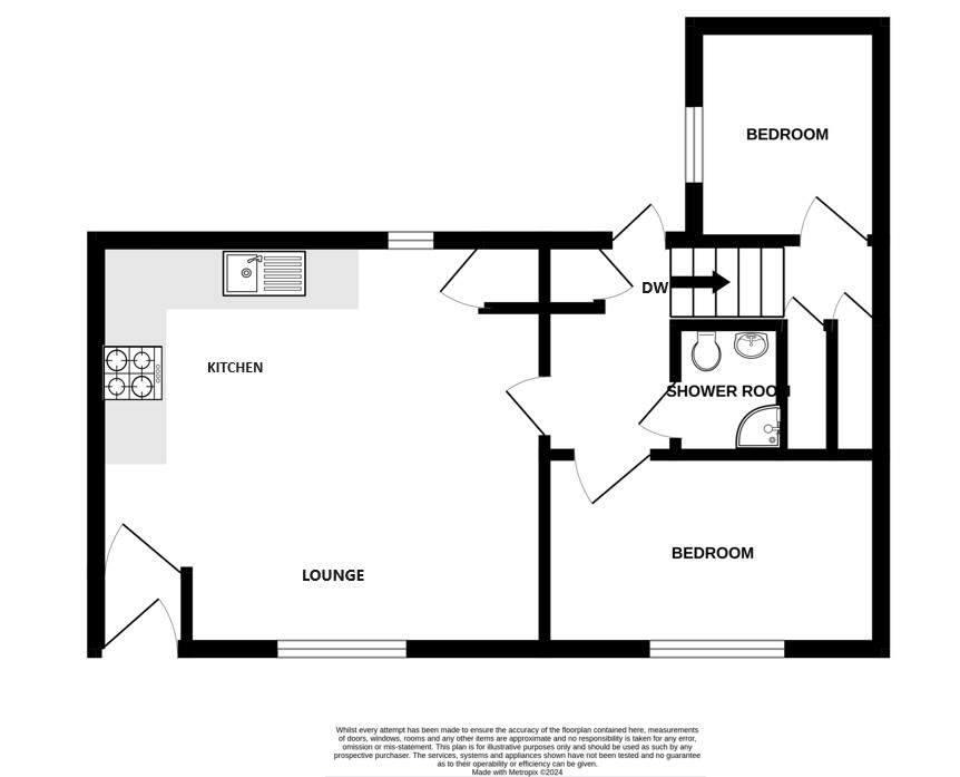 Property floorplan 1