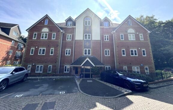 Millennium Court Image