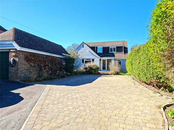Chineham Lane Image