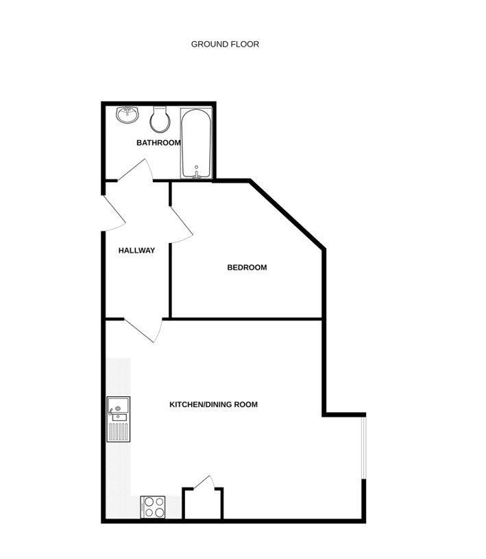 Property floorplan 1