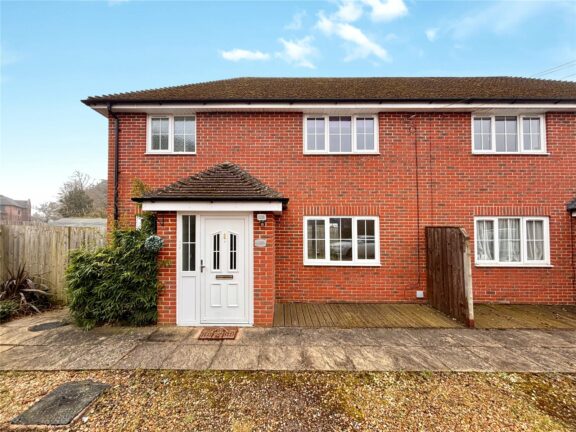 Rectory Road Image
