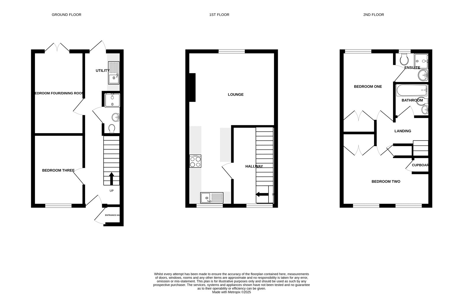 Property floorplan 1
